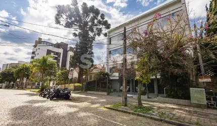Sala comercial para alugar na Rua Mauá, 1100, Alto da Glória, Curitiba por R$ 10.000
