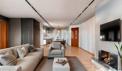 Apartamento com 2 quartos à venda na Rua Monsenhor Ivo Zanlorenzi, 1668, Ecoville, Curitiba por R$ 890.000