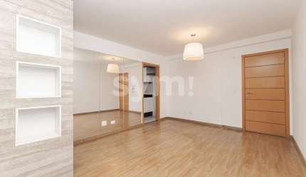 Apartamento com 2 quartos à venda na Rua Marechal Deodoro, 1340, Centro, Curitiba por R$ 680.000