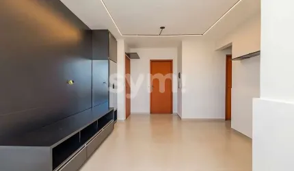 Apartamento com 2 quartos para alugar na Rua Guilherme Pugsley, 2650, Água Verde, Curitiba por R$ 3.500