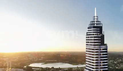 Apartamento com 2 quartos à venda na Rua Martim Afonso, 2888, Bigorrilho, Curitiba por R$ 2.200.000