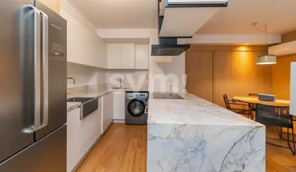 Apartamento com 2 quartos para alugar na Rua Nunes Machado, 68, Centro, Curitiba por R$ 7.000