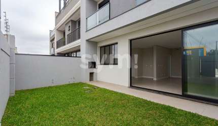Casa em condomínio fechado com 3 quartos à venda na Rua Fernando de Noronha, 2590, Boa Vista, Curitiba por R$ 1.320.000