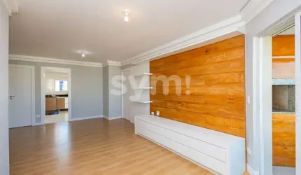 Apartamento com 3 quartos para alugar na Rua Petit Carneiro, 1620, Água Verde, Curitiba por R$ 6.500