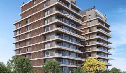 Apartamento com 4 quartos à venda na Alameda Augusto Stellfeld, 1174, Bigorrilho, Curitiba por R$ 3.990.000