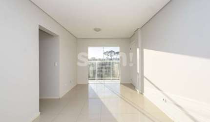 Apartamento com 2 quartos para alugar na Rua João Batista Trentin, 749, Tingui, Curitiba por R$ 1.990