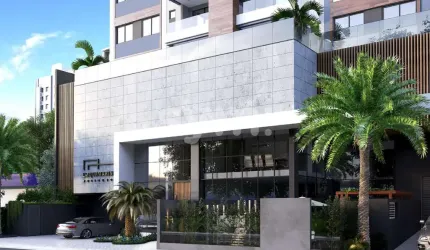Apartamento com 2 quartos à venda na Rua Vereador Milton Ribeiro da Luz, 75, Fazendinha, Itajaí por R$ 1.150.000