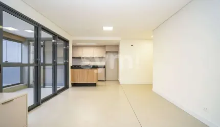 Apartamento com 3 quartos para alugar na Rua Coronel Amazonas Marcondes, 364, Cabral, Curitiba por R$ 6.800