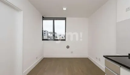 Apartamento com 1 quarto para alugar na Avenida Silva Jardim, 1275, Rebouças, Curitiba por R$ 1.780