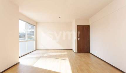Apartamento com 3 quartos à venda na Rua Augusto Severo, 641, Alto da Glória, Curitiba por R$ 695.000
