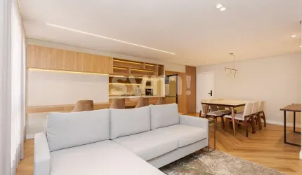 Apartamento com 2 quartos à venda na Rua Augusto Severo, 641, Alto da Glória, Curitiba por R$ 1.025.000