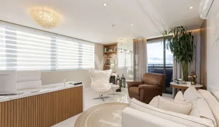Sala comercial à venda na Avenida República Argentina, 1505, Vila Izabel, Curitiba por R$ 720.000