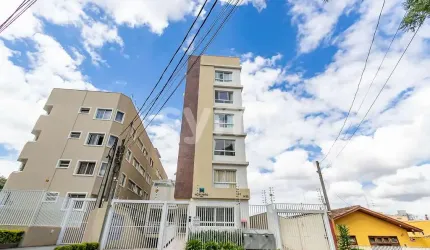 Apartamento com 2 quartos para alugar na Rua Maranhão, 1435, Água Verde, Curitiba por R$ 3.000