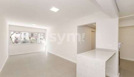 Apartamento com 3 quartos à venda na Rua Guilherme Pugsley, 1394, Água Verde, Curitiba por R$ 765.000