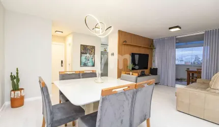 Apartamento com 4 quartos para alugar na Rua João Geara, 127, Portão, Curitiba por R$ 7.000