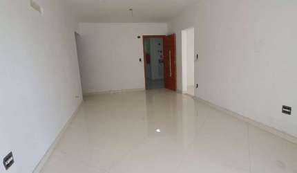 Apartamento no Canto do Forte