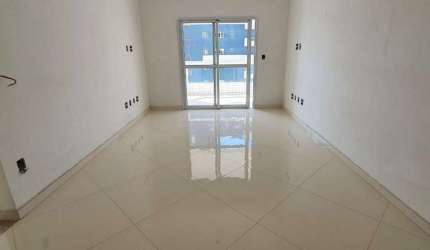 Apartamento no Canto do Forte