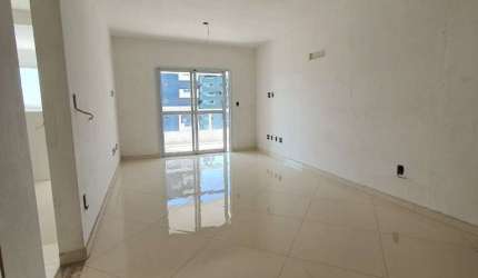 Apartamento no Canto do Forte