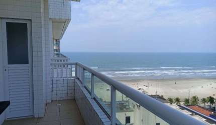 Apartamento na Aviação