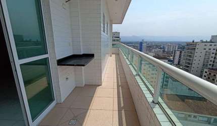 Apartamento na Aviação