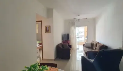 Apartamento á venda no Canto do Forte