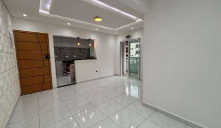 Apartamento á venda na Aviação