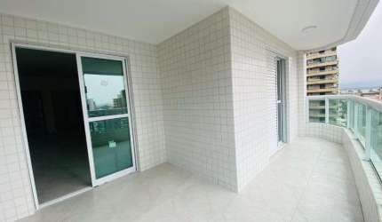 Apartamento na Tupi