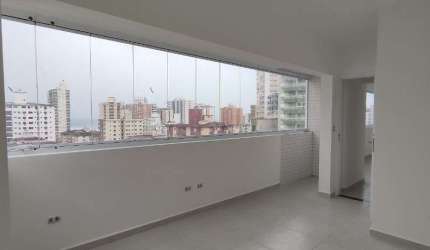 Apartamento na Guilhermina