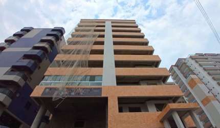 Apartamento no Caiçara