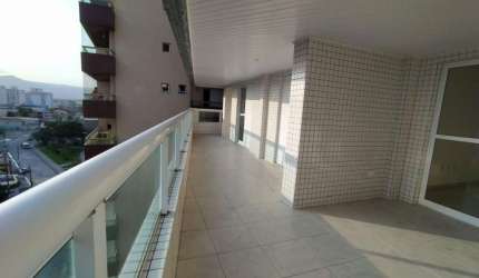 Apartamento na Guilhermina