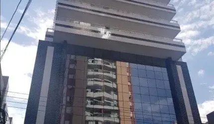 Apartamento à venda no Canto do Forte