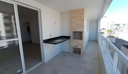 Apartamento no Canto do Forte