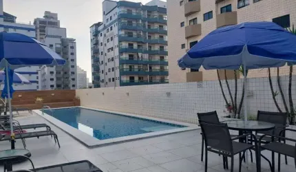 Apartamento na Aviação