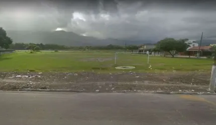 Terreno Vila Caiçara Praia Grande