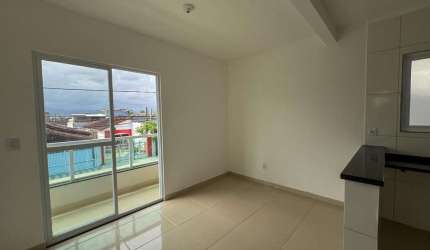 Casa à venda, 61 m² por R$ 290.000,00 - Tupi - Praia Grande/SP