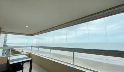Apartamento com 3 dormitórios à venda, 127 m² por R$ 1.200.000,00 - Jardim Imperador - Praia Grande/SP