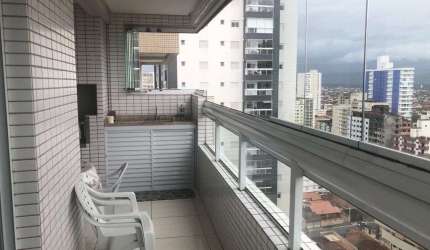 Apartamento na Tupi