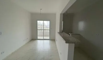 Apartamento no Caiçara