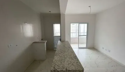Apartamento no Caiçara