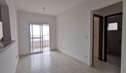 Apartamento no Caiaçara