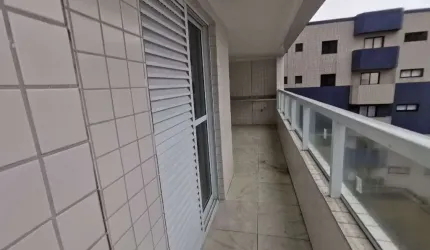 Apartamento no Caiçara