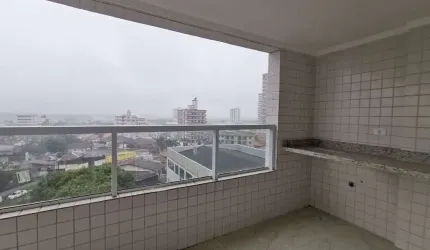 Apartamento no Caiçara