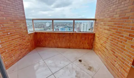 Comprar Apartamento 2 quartos Ocian Praia Grande SP