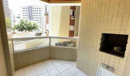 Apartamento à venda na Guilhermina