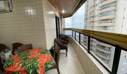 Apartamento duplex na Aviação
