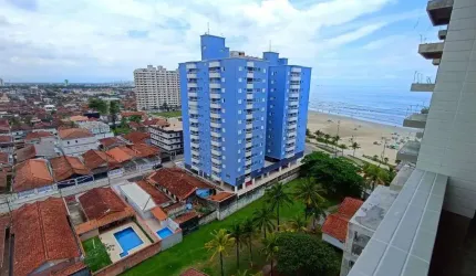 Apartamento no Maracanã