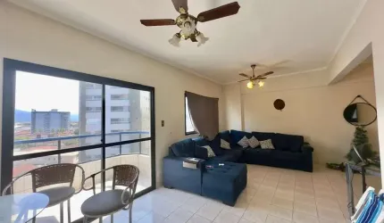 Apartamento à venda na Vila Mirim