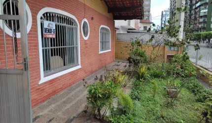 Casa à venda, 185 m² por R$ 850.000,00 - Tupi - Praia Grande/SP