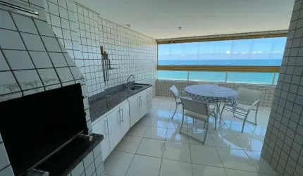 Apartamento à venda na Aviação