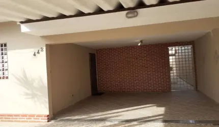 Casa com 3 dormitórios à venda, 135 m² por R$ 575.000,00 - Maracanã - Praia Grande/SP